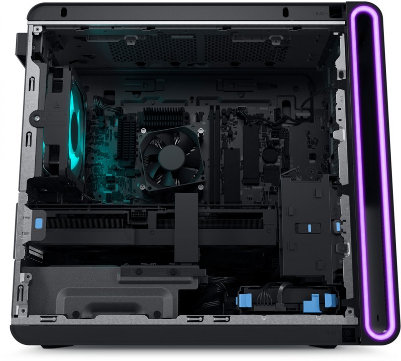 Dell Alienware/ Aurora R16/ Tower/ i9-13900F/ 32GB/ 1TB SSD/ RTX 4070 Ti/ W11H/ 2RNBD - obrázek č. 3