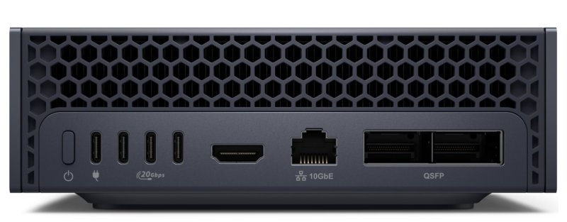 Dell Pro Max FCM1253 GB10 / 128 / 2TB / Nvidia DGX OS7 - obrázek č. 1
