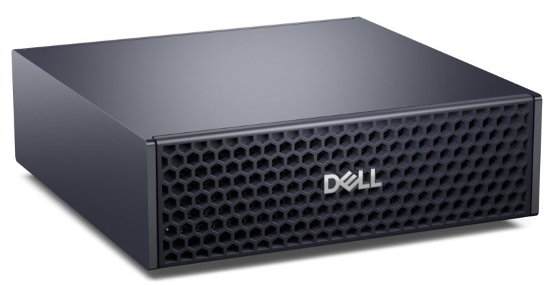 Dell Pro Max FCM1253 GB10 / 128 / 2TB / Nvidia DGX OS7 - obrázek produktu