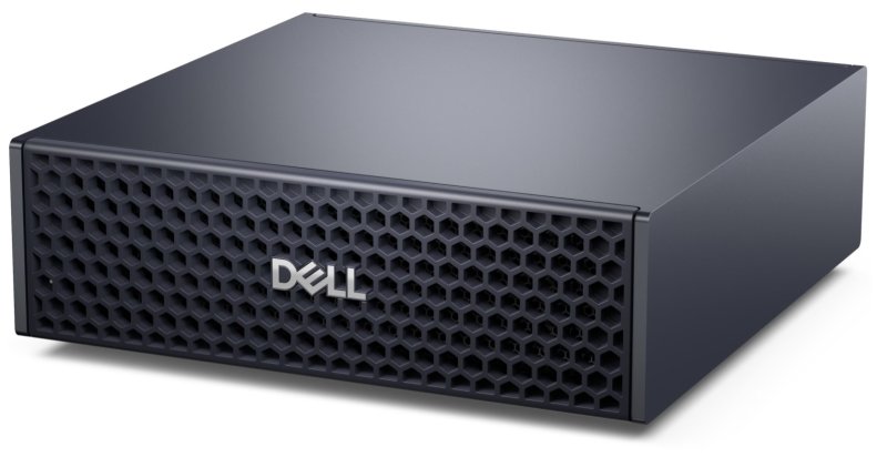 Dell Pro Max FCM1253 GB10 / 128 / 4TB / Nvidia DGX OS7 - obrázek č. 3