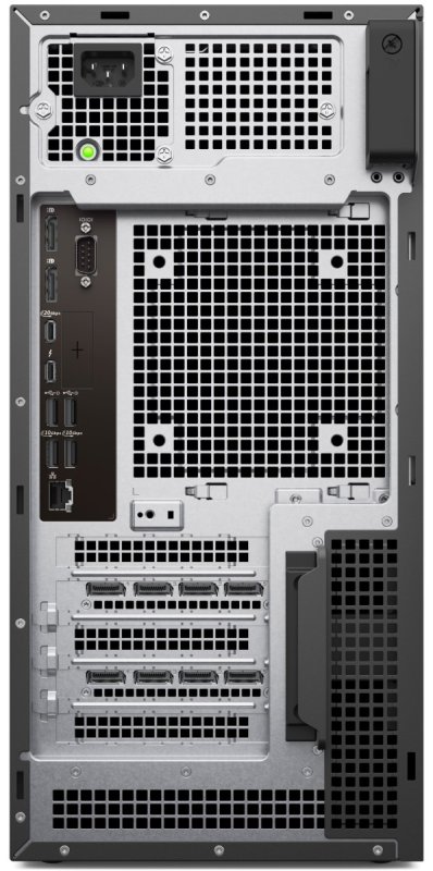Dell Pro Max / FCT2250 / Tower / Ultra 5 235 / 16GB / 512GB / RTX A1000 / W11P NBD - obrázek č. 1