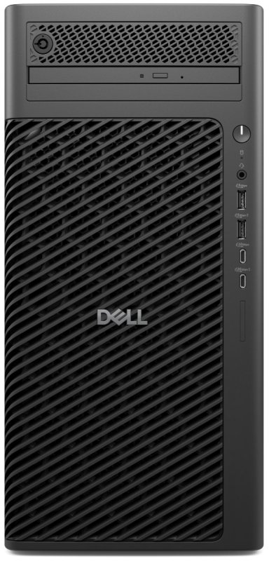 Dell Pro Max / FCT2250 / Tower / Ultra 5 235 / 16GB / 512GB / RTX A1000 / W11P NBD - obrázek č. 3