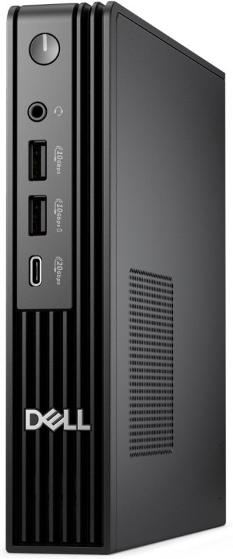 Dell Pro Micro / QBM1250 / Mini / U5-235 / 16GB / 512GB / Intel int / W11P NBD - obrázek č. 2