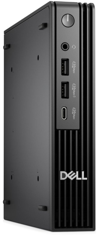 Dell Pro Micro / QBM1250 / Mini / U5-235 / 16GB / 512GB / Intel int / W11P NBD - obrázek produktu