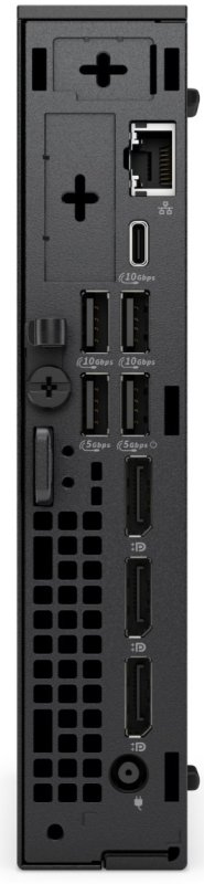 Dell Pro Micro / QBM1250 / Mini / U5-235 / 16GB / 512GB / Intel int / W11P NBD - obrázek č. 1