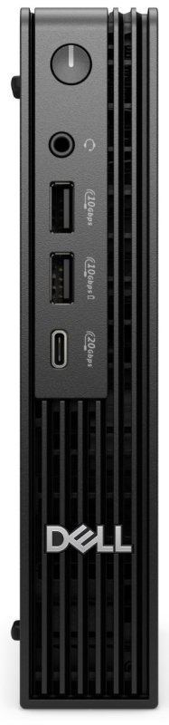 Dell Pro Micro / QBM1250 / Mini / U5-235 / 16GB / 512GB / Intel int / W11P NBD - obrázek č. 3