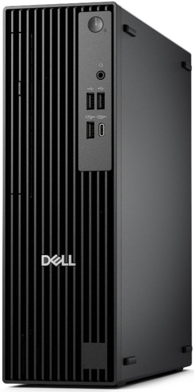 Dell Pro Slim / QCS1255 / Slim / R7-8700G / 16GB / 512GB / AMD int / W11P NBD - obrázek č. 2