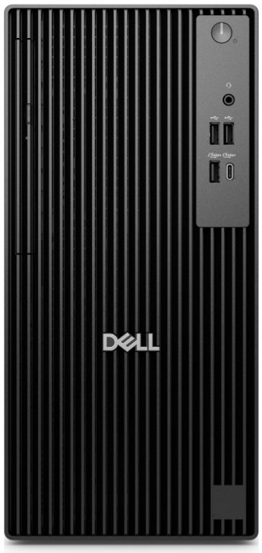 Dell Pro / QCT1255 / Tower / R5-8600G / 16GB / 512GB / AMD int / W11P NBD - obrázek č. 3