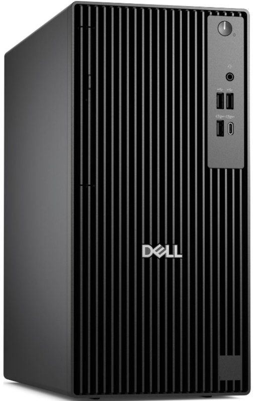 Dell Pro / QCT1255 / Tower / R7PRO-8700GE / 16GB / 512GB / AMD int / W11P NBD - obrázek produktu
