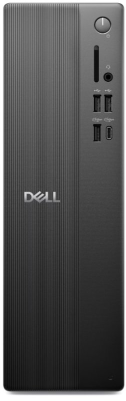 Dell Pro Slim / Essential QVS1260 / Slim / i3-14100 / 8GB / 512GB / Intel int / W11P - obrázek č. 2