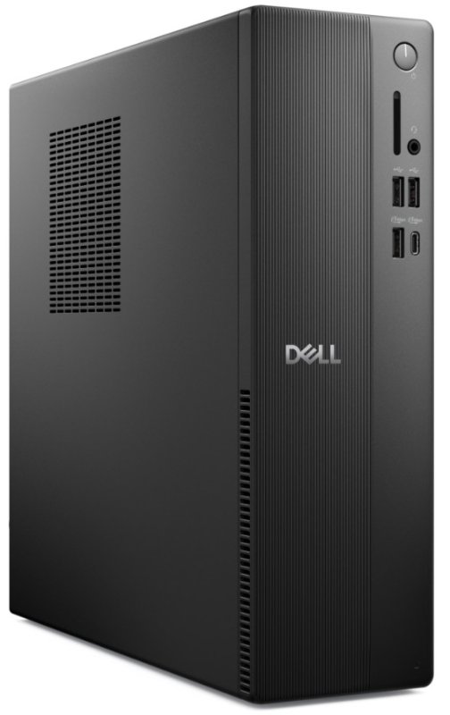 Dell Pro Slim / Essential QVS1260 / Slim / i5-14400 / 8GB / 512GB / Intel int / W11P - obrázek produktu