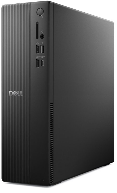 Dell Pro Slim / Essential QVS1260 / Slim / i5-14400 / 16GB / 512GB / Intel int / W11P - obrázek č. 1