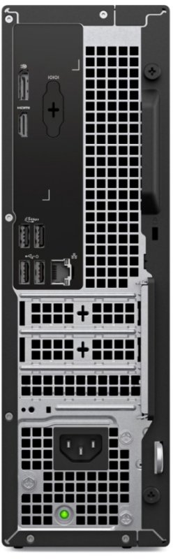 Dell Pro Slim / Essential QVS1260 / Slim / U5-225 / 16GB / 512GB / Intel int / W11P - obrázek č. 3