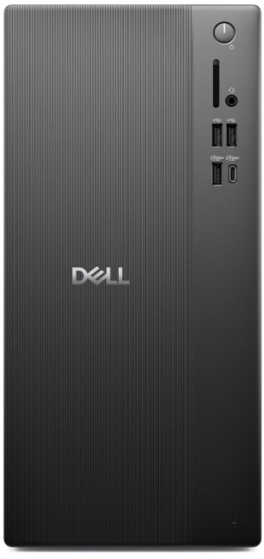 Dell Pro Tower / Essential QVT1260 / Tower / i3-14100 / 8GB / 512GB / Intel int / W11P - obrázek č. 2