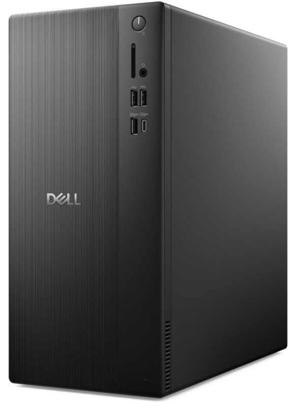 Dell Pro Tower / Essential QVT1260 / Tower / i5-14400 / 16GB / 1TB / Intel int / W11P - obrázek č. 1