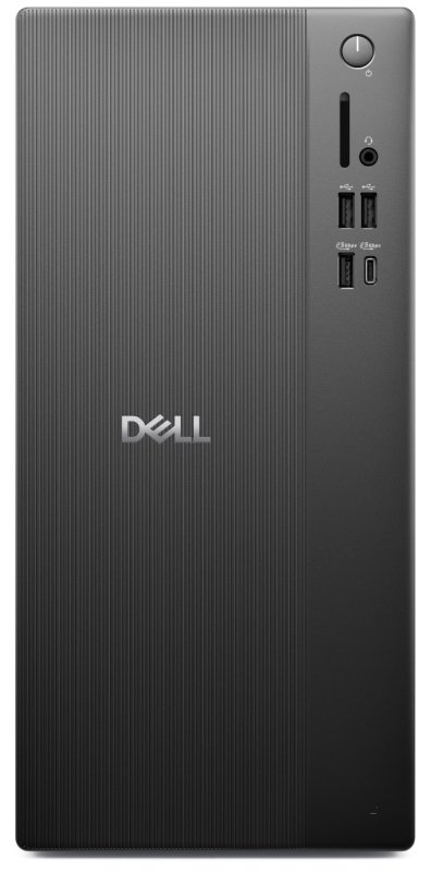 Dell Pro Tower / Essential QVT1260 / Tower / i5-14400 / 16GB / 1TB / Intel int / W11P - obrázek č. 2