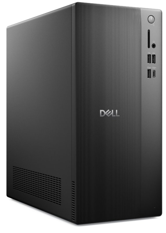 Dell Pro Tower / Essential QVT1260 / Tower / U5-225 / 16GB / 512GB / Intel int / W11P - obrázek produktu