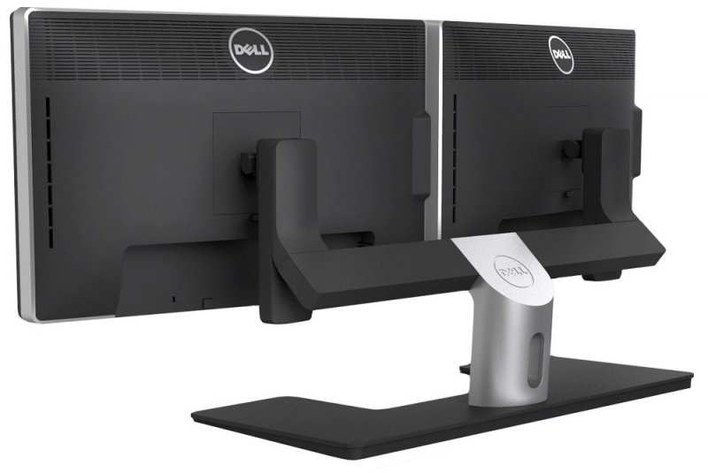 DELL MDS14 /  stojan pro dva monitory/  VESA - obrázek produktu
