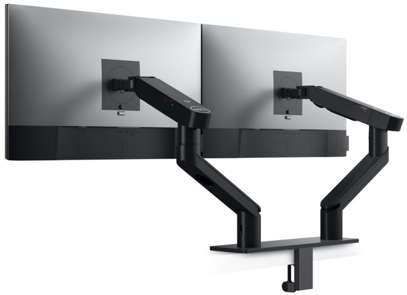 Dell stojan pro dva monitory MDA20 - obrázek č. 1