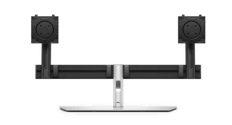 Dell stojan pro dva monitory MDS26 - obrázek č. 2