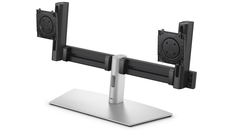 Dell stojan pro dva monitory MDS26 - obrázek č. 3