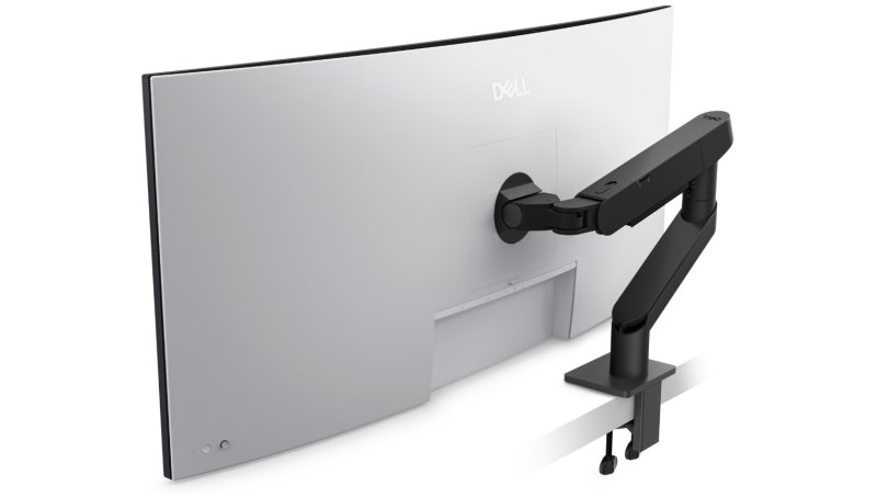 Stojan pro monitor Dell – HDA26 - DELL Pro Heavy Duty Single Monitor Arm - obrázek produktu