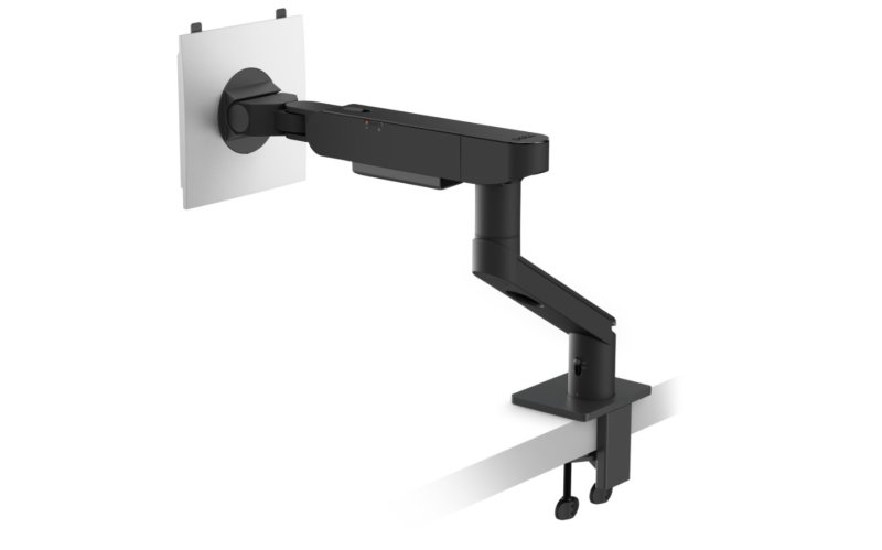 Stojan pro monitor Dell – HDA26 - DELL Pro Heavy Duty Single Monitor Arm - obrázek č. 3