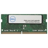 Dell certifikovaný 8GB paměťový modul Dell - 2RX8 SODIMM 2400 MHz - obrázek produktu