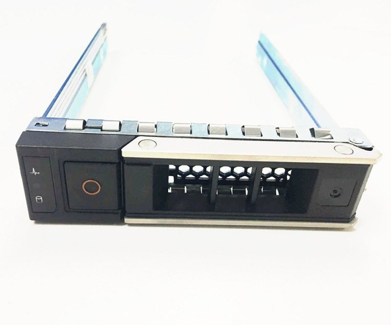 Dell rámeček pro 2,5" SATA/ SAS HDD do Dell: PE 14G - obrázek č. 5
