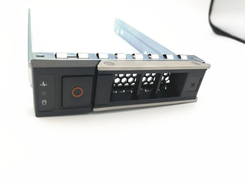 Dell rámeček pro 3,5" SATA/ SAS HDD do Dell: PE 14G - obrázek produktu