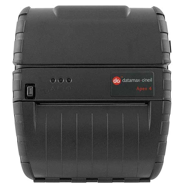 Honeywell Apex 4, 203DPI,RS232/ USB/ BT - obrázek produktu