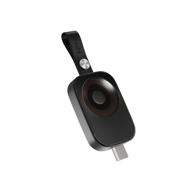 Epico UltraBase mini USB-C nabíječka Apple Watch EO20 - obrázek č. 5