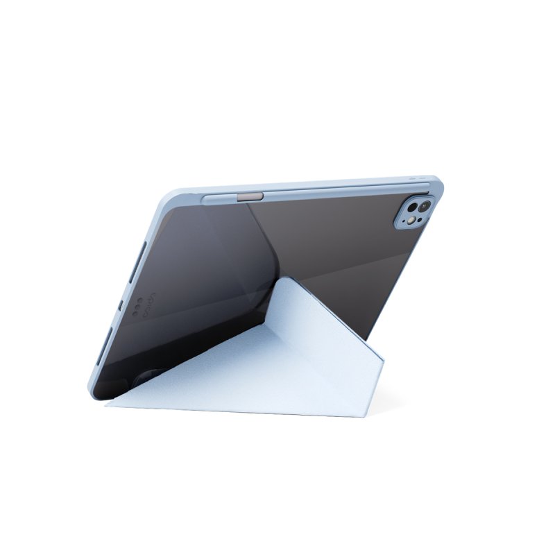 Epico Flip Case iPad 10,9" / 11" A16 světle modrá - obrázek č. 4