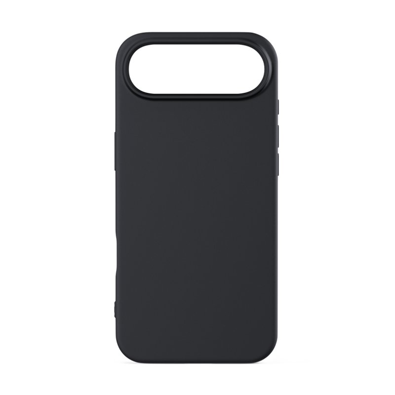 Epico Silicone TPU Mag+ Case iPhone Air - černá - obrázek č. 2