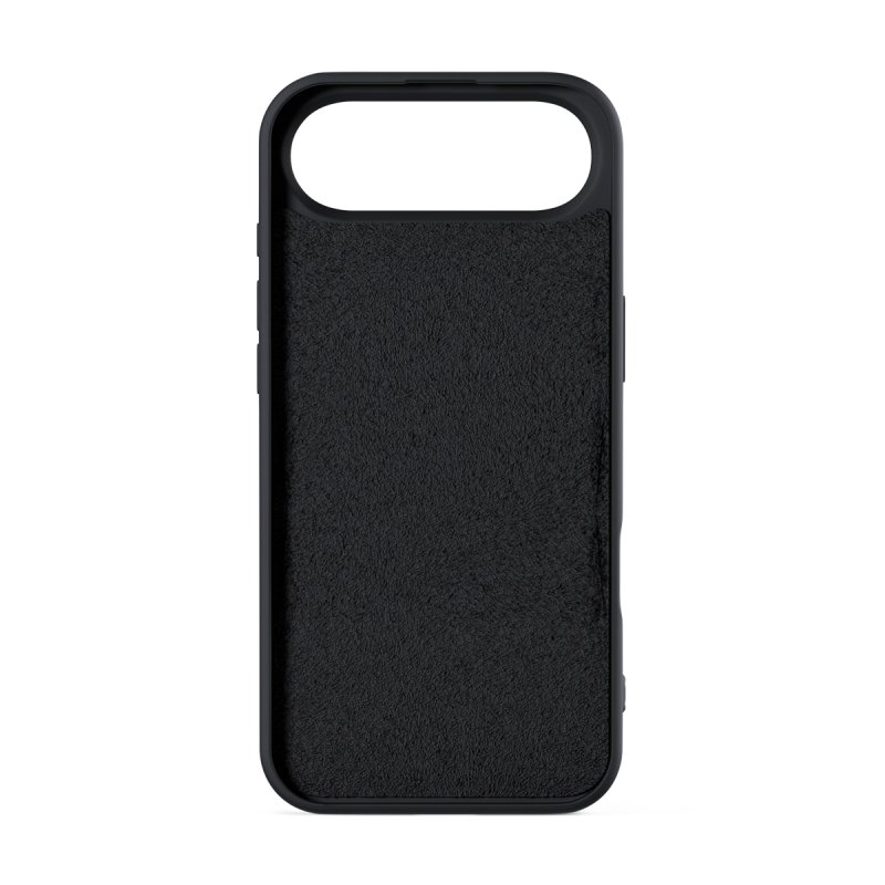 Epico Silicone TPU Mag+ Case iPhone Air - černá - obrázek č. 1
