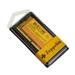 EVOLVEO Zeppelin, 4GB 2133MHz DDR4 CL15 SO-DIMM, GOLD, box - obrázek produktu