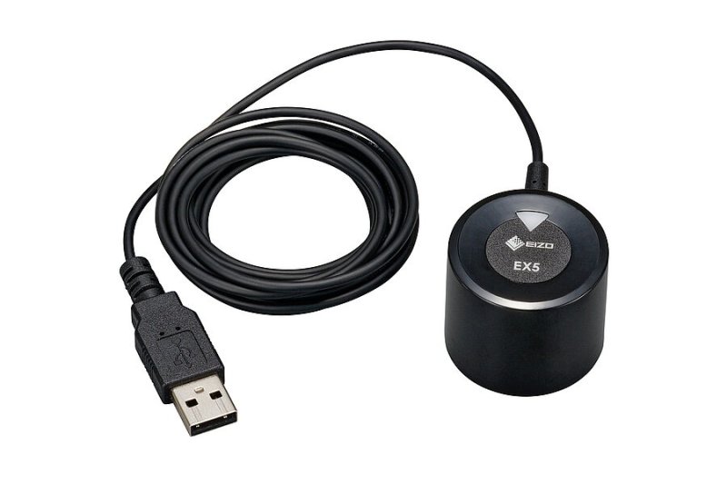Eizo EasyPIX5- kit - kalibrační SW+sonda - obrázek produktu