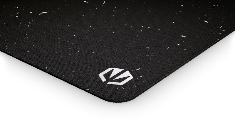 Endorfy podložka pod myš Stoneflow black L - obrázek č. 6
