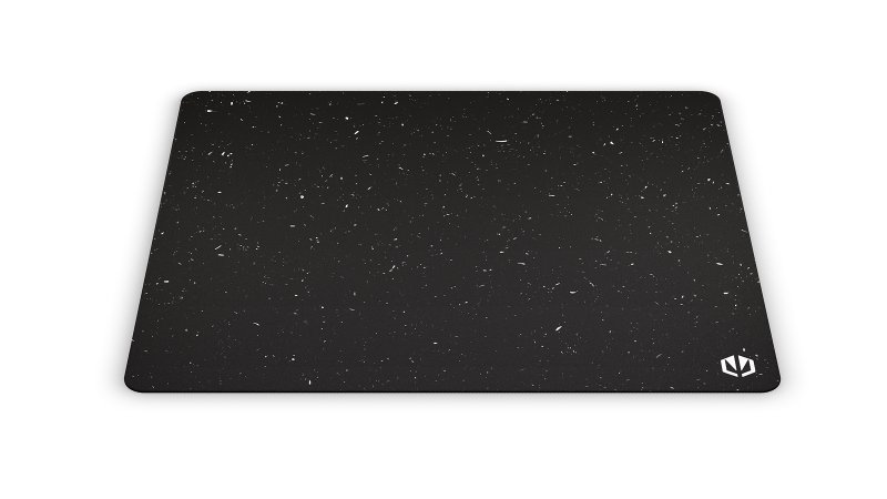 Endorfy podložka pod myš Stoneflow black L - obrázek č. 4