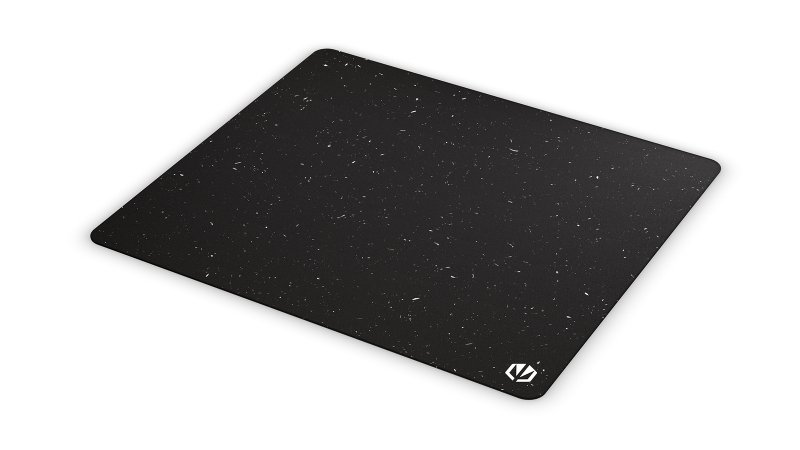 Endorfy podložka pod myš Stoneflow black L - obrázek produktu