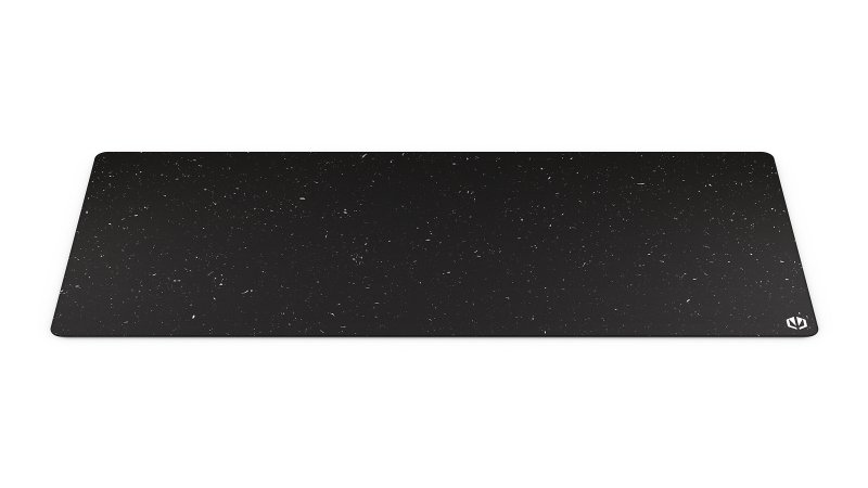 Endorfy podložka pod myš Stoneflow black XL - obrázek č. 1