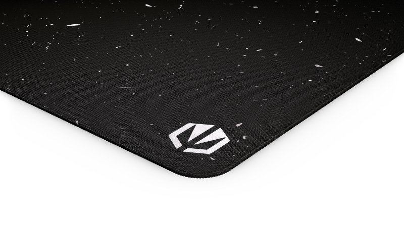 Endorfy podložka pod myš Stoneflow black XL - obrázek č. 3