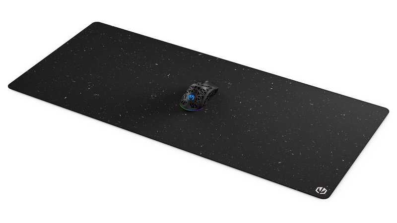 Endorfy podložka pod myš Stoneflow black XL - obrázek č. 6
