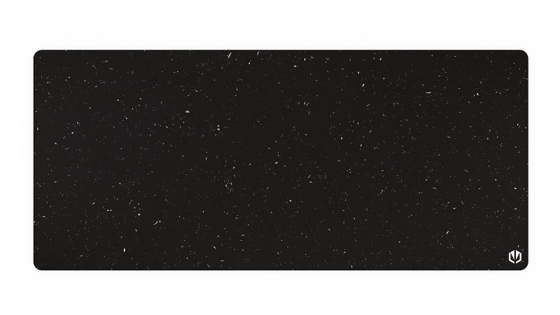 Endorfy podložka pod myš Stoneflow black XL - obrázek č. 5