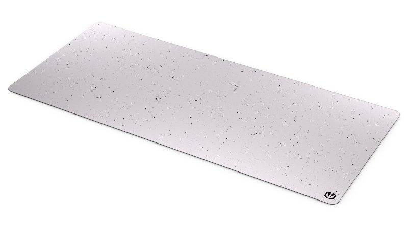 Endorfy podložka pod myš Stoneflow white XL - obrázek produktu