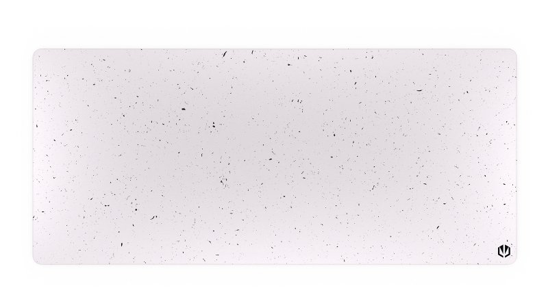 Endorfy podložka pod myš Stoneflow white XL - obrázek č. 6