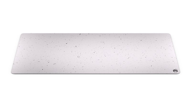 Endorfy podložka pod myš Stoneflow white XL - obrázek č. 3