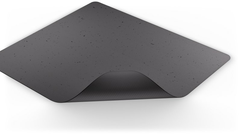 Endorfy podložka pod myš Stoneflow grey L - obrázek č. 2