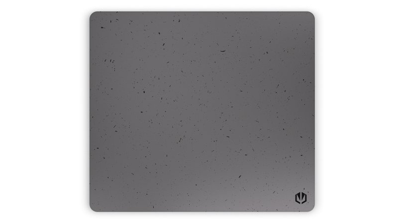 Endorfy podložka pod myš Stoneflow grey L - obrázek č. 3