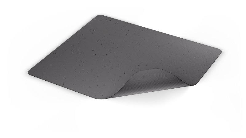 Endorfy podložka pod myš Stoneflow grey L - obrázek č. 6